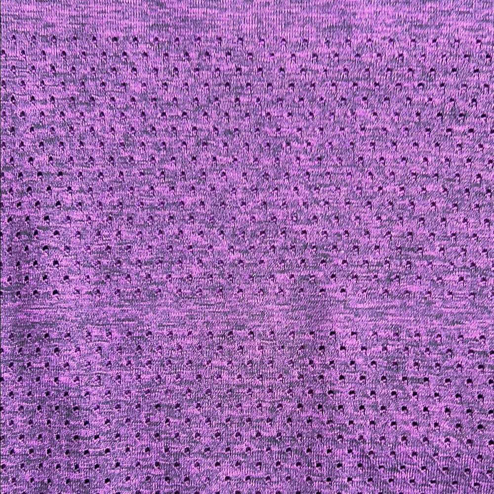 Lululemon Athletica Purple Muscle Tank - Picture 13 of 14